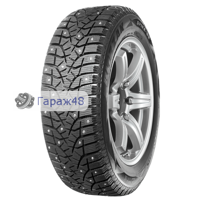 Bridgestone Blizzak Spike 02 SUV 235/55 R19 101T
